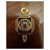 Easton High School Pendant