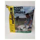 Wagner Power Tank Sprayer