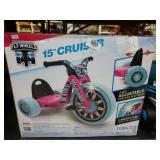 Fly Wheels Big Wheel