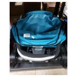 Quicksmart Stroller