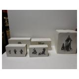 Department 56 Figures