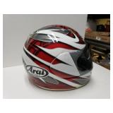 Arai Helmet