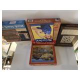Assorted Puzzles