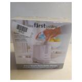 First Years Bottle Warmer