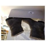 Jimmy Choo Womens Boots Sz 36.5