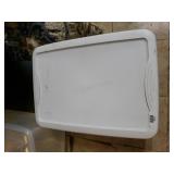 Sterilite Storage Tote