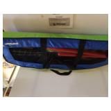 Sportcraft Combo Spirit System