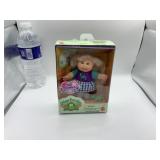Cabbage Patch Kids - Sea Animals Collection