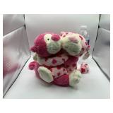 TY Beanies Buddies -Romeo And Juliet