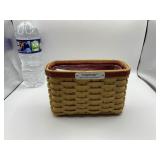Longaberger Hostess Appreciation Basket, Liner