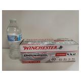 Full Case (100) Rounds 20 Gauge 7 1/2 Lead Shot