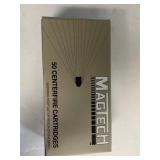 MagTech 30 Carbine Ammo - Full Box
