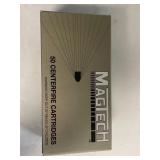MagTech 30 Carbine Ammo - Not Full