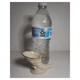 Small Lenox Cone Shaped Vase