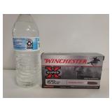 Winchester Super X 270 Win Ammo - Full Box