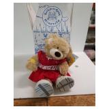 Build & Bear "Champ"