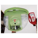Bissell Little Green Carpet Cleaner, Hoover