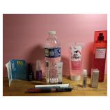 Bath & Body Works Perfume Foot WashFacial Mist