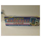 1989 Topps Baseball Cards. In Unopened Packaging
