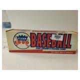 1990 Fleer Baseball Cards