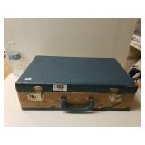 Vintage Suitcase
