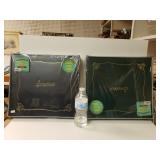 2 New Scrapbooking Kits