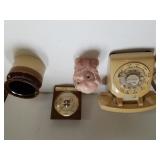Dial Up Phone, Barometer Award & Other