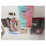 Posture & Waist Corrector, Other Items