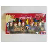 Snow White Pez Dispensers