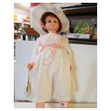 Large Doll