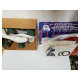 Roller Derby Roller Skates