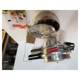 Manttra Pressure  Cooker
