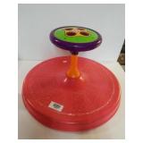 Playskool Sit & Spin