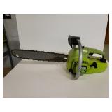 Poulan Micro XXV Chainsaw