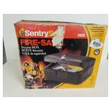 Sentry Fire Safe