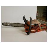 County Line Chainsaw