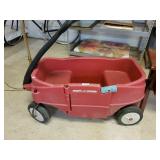 Radio Flyer Wagon