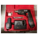 Cordless Skil Drill With Battery & Charger