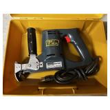 Vintage Montgomery Ward Jigsaw (works:)