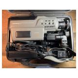 Panasonic VHS Recorder With All Accessories