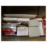 Assorted Gift Boxes