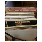 Assorted Albums By Various Artists