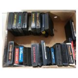 Atari Games
