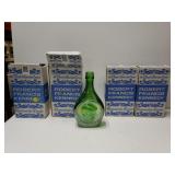 Robert Kennedy Decanters