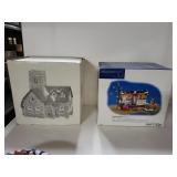 Department 56 Knottinghill Church And Department