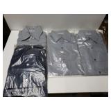 Career And Carriage Club Mens Dress Shirts