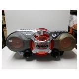 Sony Xplod Boombox