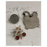 Vintage Sears Advertising Collectible & more