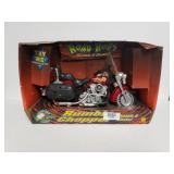 Road Hogs Motorcycle