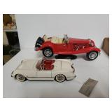 Collectable Cars